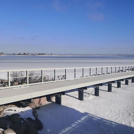 Heiligenhafen Ostseeblick Aquamarina 57 Kültér fotó