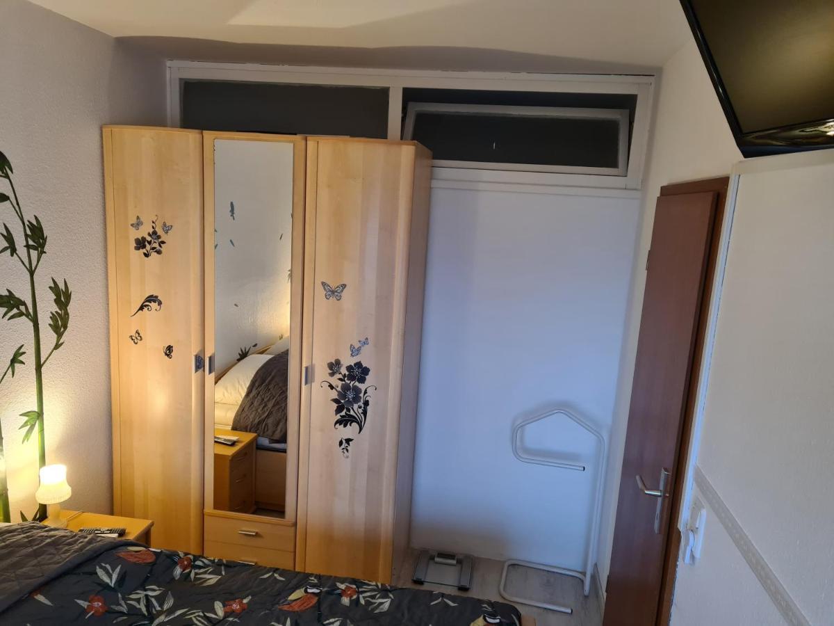 Heiligenhafen Ostseeblick Aquamarina 57 Kültér fotó
